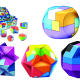 sbabam genius cube