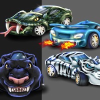 Savana_Cars