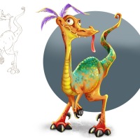 Velociraptor