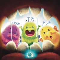 Monsters-surprise