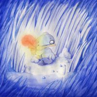 duckling-in-the-dark