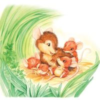 mouse-family