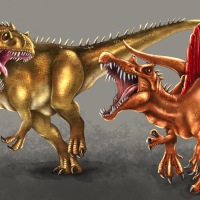 Dinosaurs