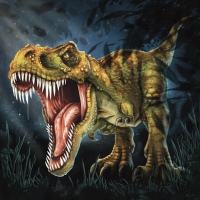 T-Rex