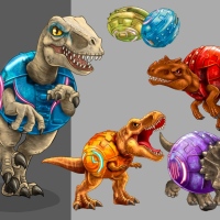 sbabam-dino