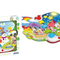 un-anno-con-baby-mickey